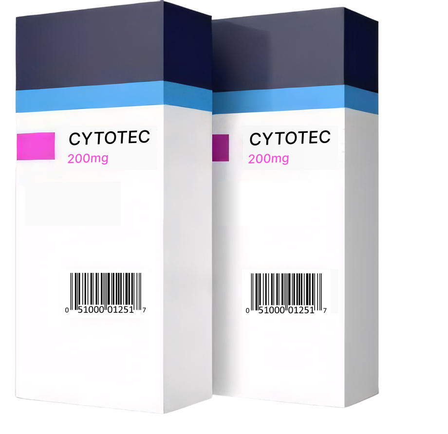 Cytotec Original