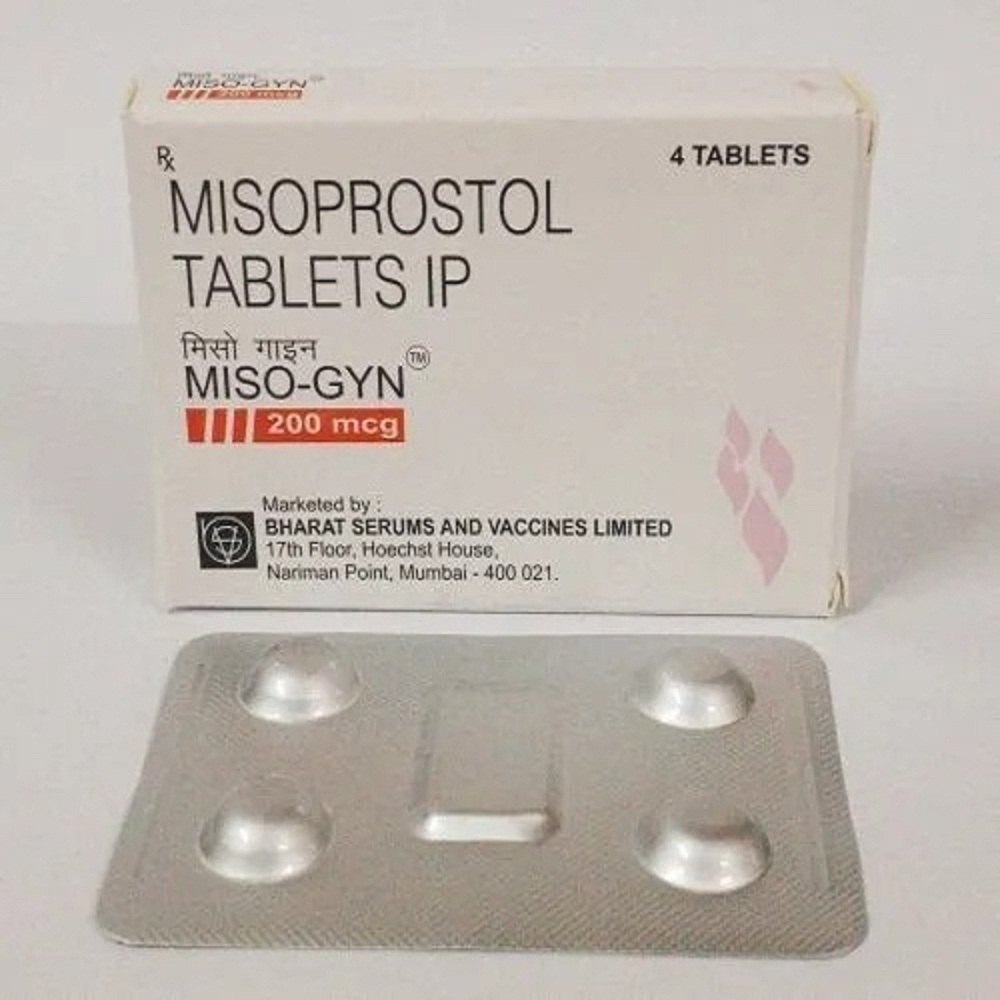 misoprostol cytotec