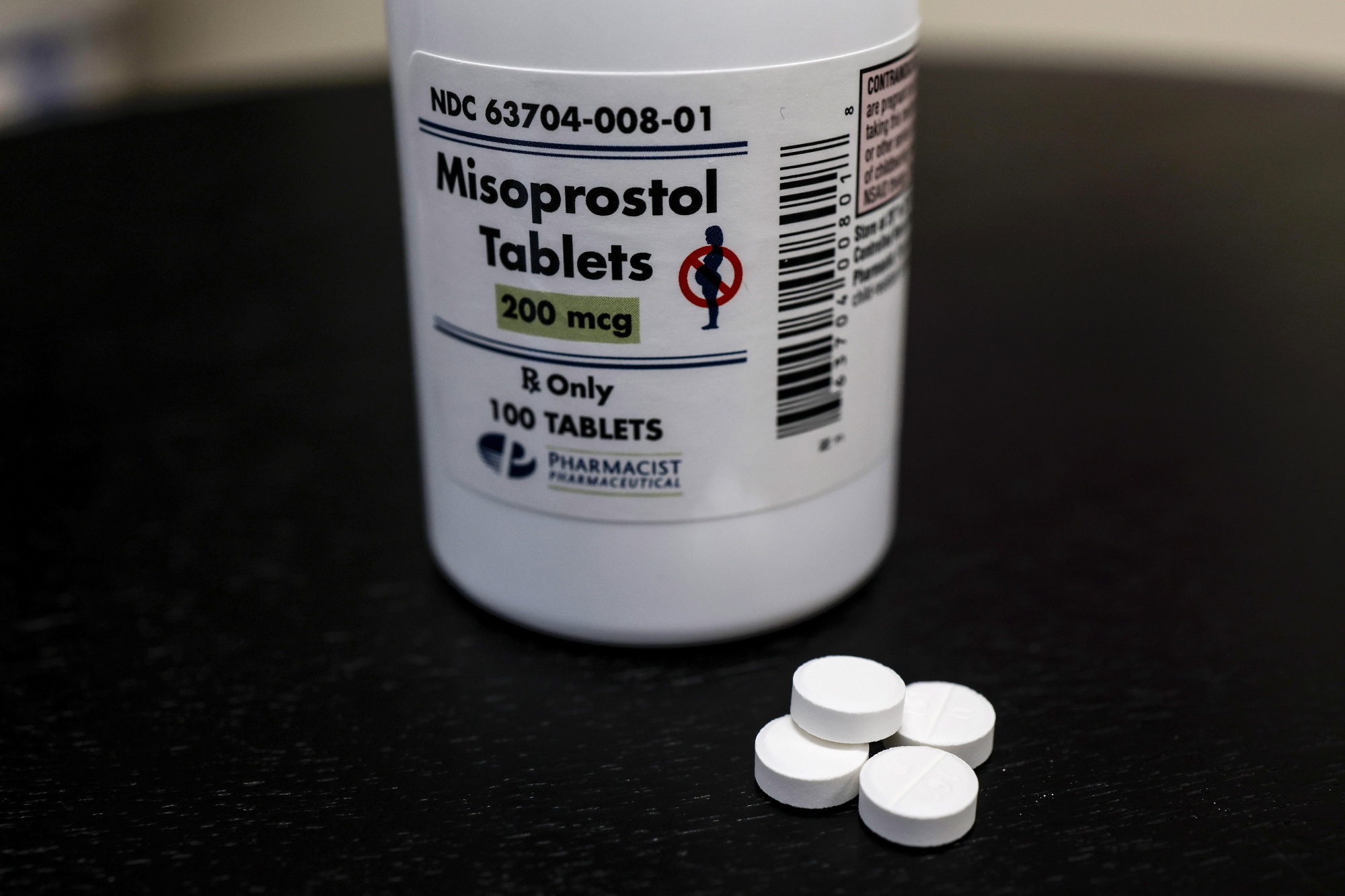 misoprostol