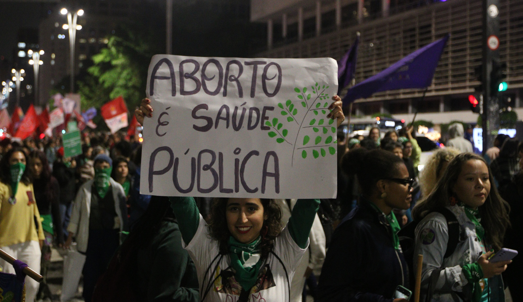 aborto rápido