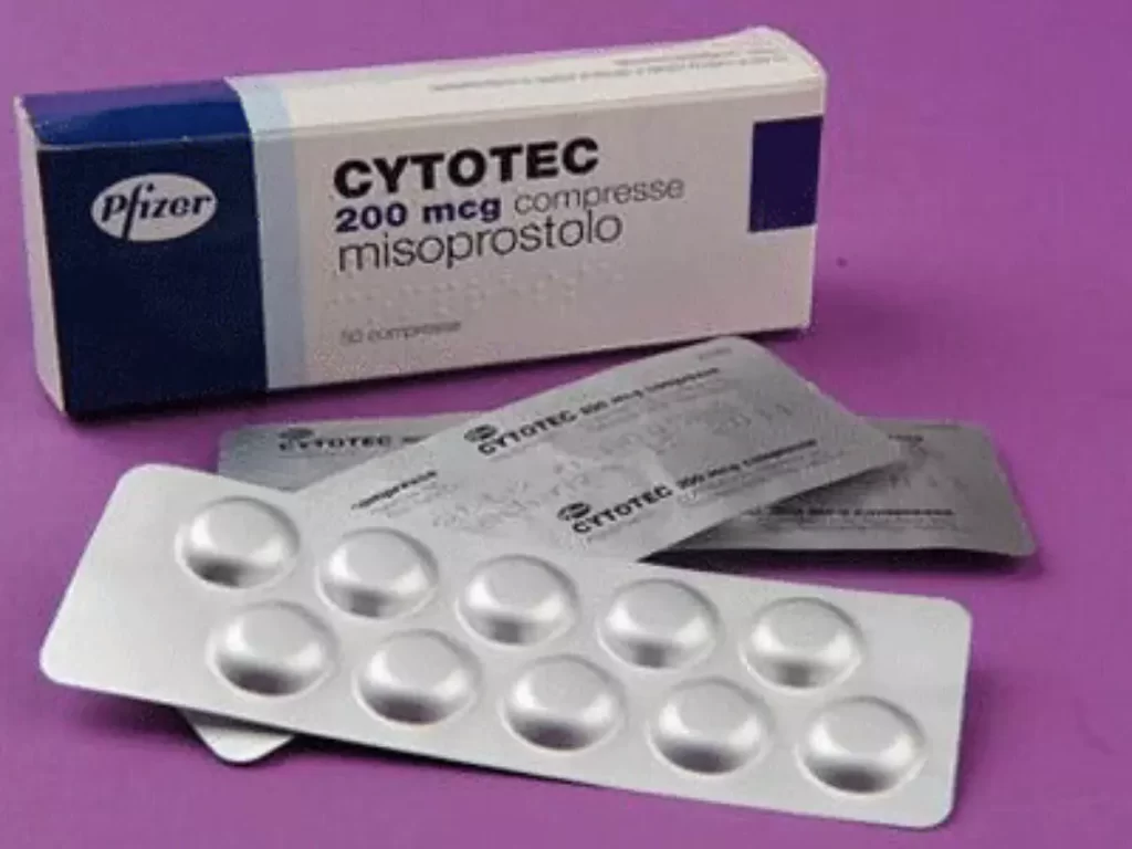 como conseguir misoprostol