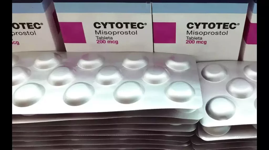 cytotec com rapidez